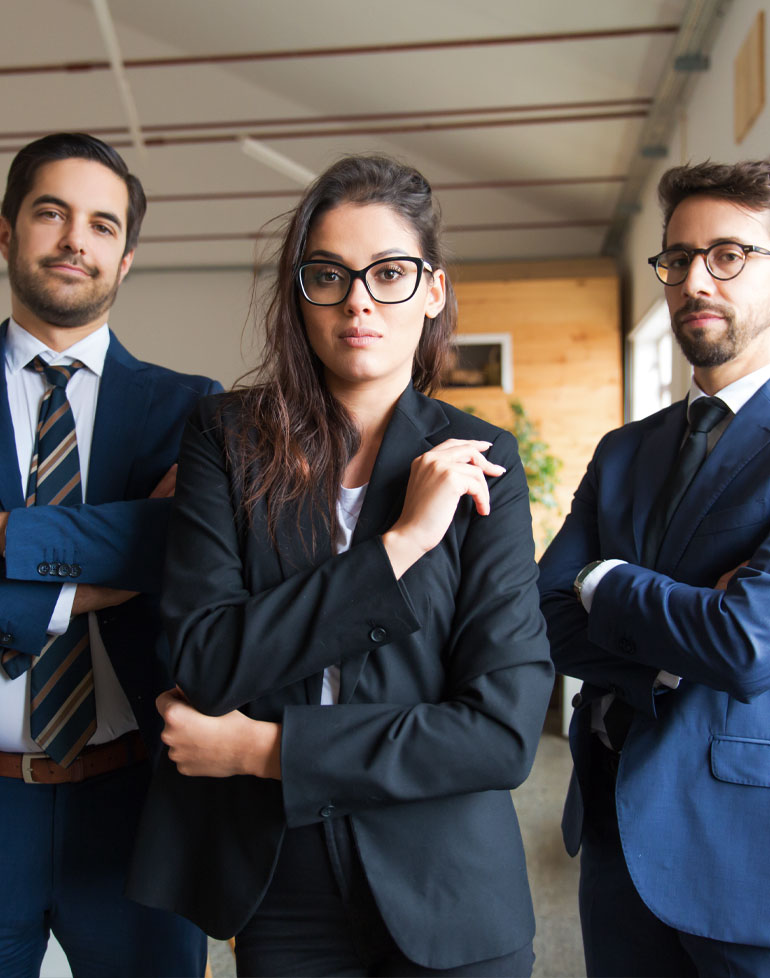 Insurance Consulting