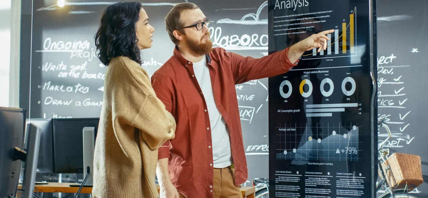 Sales Analysis