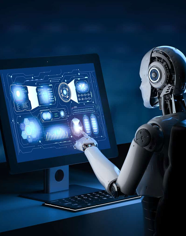 Innovative Interfaces