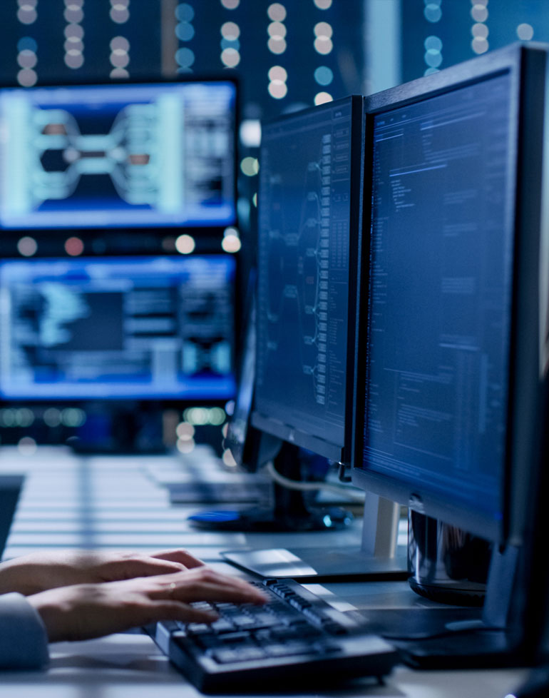 Platform Integration