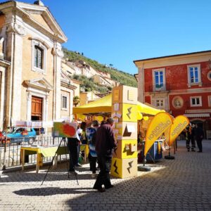 Io non Rischio Arpino