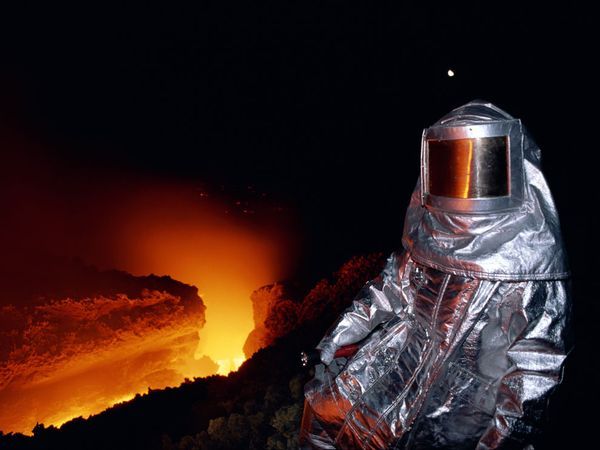 terremoto vesuvio